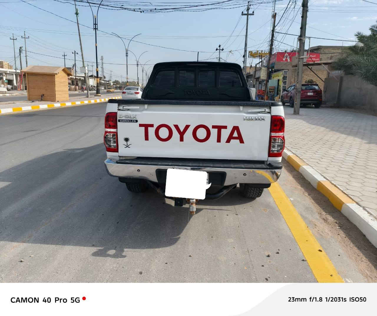 سلام عليكم بيكم 2015 مكفوله كفاله عامه رقمها قادسيه  مكلف بنشر الاستفسار يرجا لاتصال برقم *********** غير متواجد عل فيس  سعر 220 وبيها مجال
