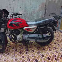 بوكسر 21 مكينة مكفولة لا تبخير ولا نضوح مكينتها ناعمة كلش ودراجة نشطة ...