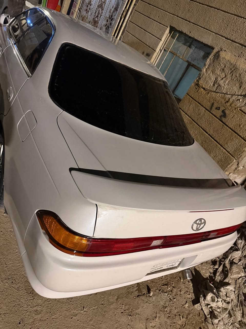 السلام عليكم  *********** هذه رقمي اخوان مارك للبيع نقل بدنه  كفاله كص واصوليات واتعهدلك بالتحويل بدي مكفول ضربه وكص مصبوغه عام جماليه مكينه  ثنين ونص ديلكو بيهه تبخير سنويه منتهيه راعيهه يريد تحويل شرط السعر ٤٢ وبيهه مجال للشراي ابو الخصيب, البصرة
