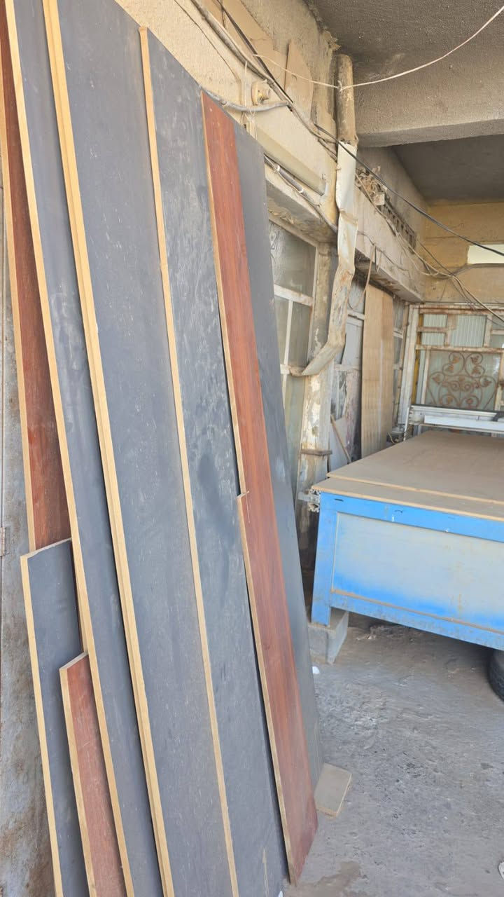 السلام عليكم 
معمل بالون بريس للبيع +مكينة cnc الحجم الكبير قياس 2×4
مع كابسه حوض كبير وجميع مستلزماته يعني متحتاج شي كبل تشتغل سبب البيع لعدم التفرغ للاستفسار الاتصال على الرقم التالي 
***********
