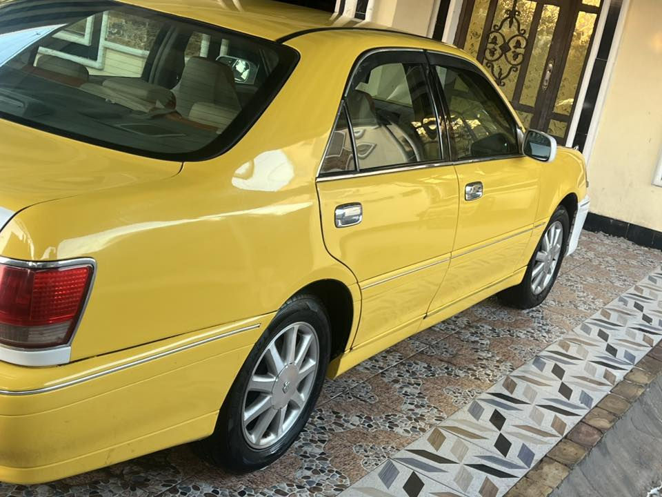 ‏سلام عليكم ملكة للبيع موديل 2003 ‏رقم صلاح الدين مكينةديفورالجبير حدادي تخم تاير أصل كرستال فول مواصفاعاد فتحة مكينة كير خير من الله وصل خط وبحث جديد سفرة هيئة غرامات سنوية ما ساقطة 28 ما ما مطلوبة ولا دينار خط السيارة حمزة الغربي بغداد سيارة مكفولة من العيب الشرعي والأصوليات سعر السيارة الاتصال رقم ￼*********** مكان السيارة بابل حمزة الغربي ￼￼￼
