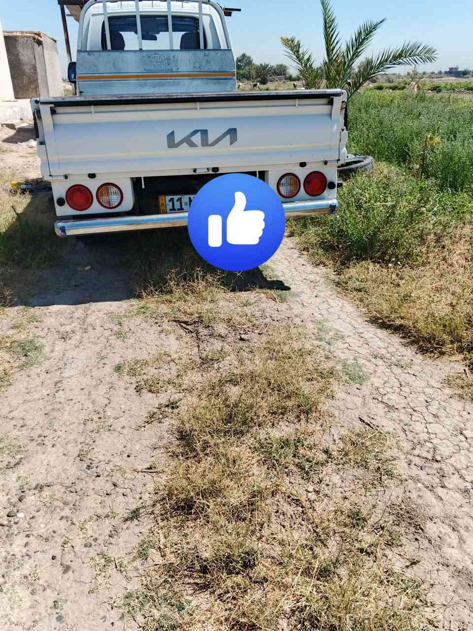 سلام عليكم
كيا 23رقم بغداد دولي مكفولة عام سعر 147 مكان بغداد الوسفية جسر الرابع سريع الدولي ***********بيع فقط
