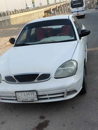 نوبره • ٢٠٠١ • خليجي