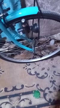 بايسكل • اسكي • موديل 2022