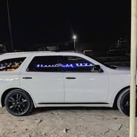 دورنكو ١٣ سياره كفاله من الكص كفاله سرقه انتربول عشاير سياره جديده تبر...