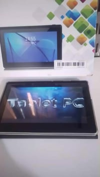 ايباد • مقفول برمز • توصيل