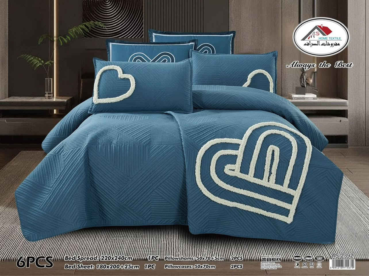 جديدنا.        من.    مجمع.   الساقي.    السعر 35 الف فقط 
فرشه مقرنصه 6 قطع
فرشه 220/240
تلبيس دوشك 180/200
وجه مخده عدد 2 ساده 
وجه مخده عدد 2 مشجر 
توفرت لدى مجمع الساقي للمفروشات قرب المحكمه القديمه شارع الفلكه


**إذا كنت صاحب هذا الإعلان وتريد حذفه لأي سبب، رجاءا أرسل رسالة إلى الدعم الفني**