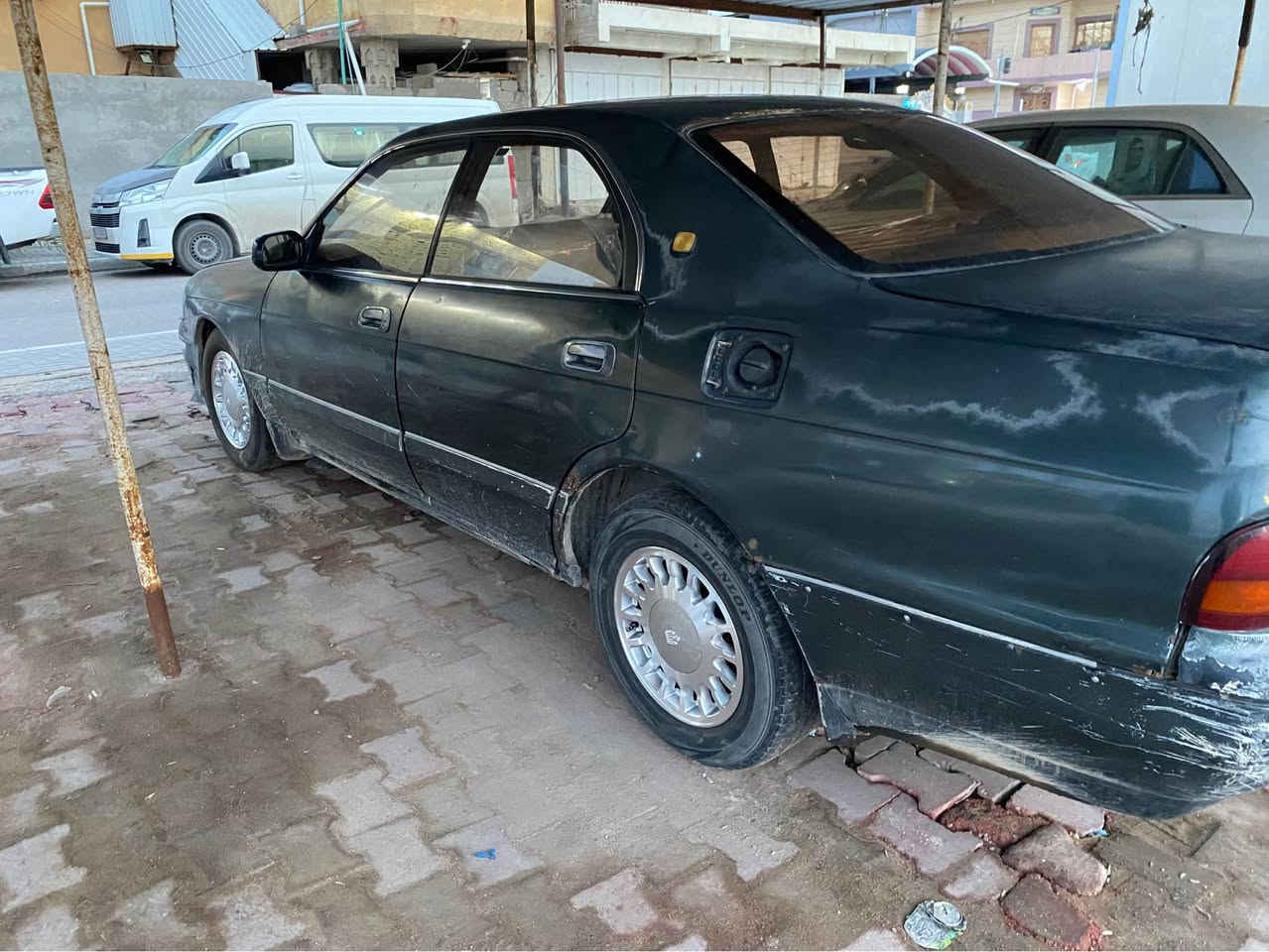 بطه متصل يراد الهه صبغ مكبنه كير تبريد مكفولات دشنول جديد مدوشمه سعر ٣٠ سنويه ٢٨ شراي يتصل يدلل *********** عنوان بصرة القبله بحي المهندسين البصرة, العراق
