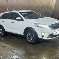 سورنتو • ٢٠١٨ • ناصريه