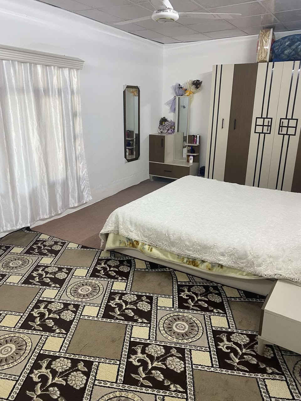 يه م جيگاى خه وه ٥پارچه و سعرى ٤٠٠و معمله


**إذا كنت صاحب هذا الإعلان وتريد حذفه لأي سبب، رجاءا أرسل رسالة إلى الدعم الفني**