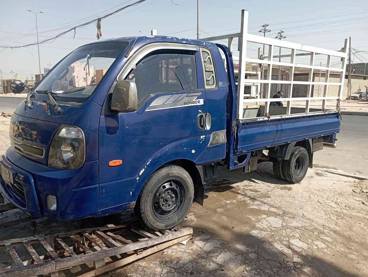 السلام عليكم كيا نثيه للبيع موديل 2016 رقم بابل مسكر سعره 105 عنوان كوفه ***********
