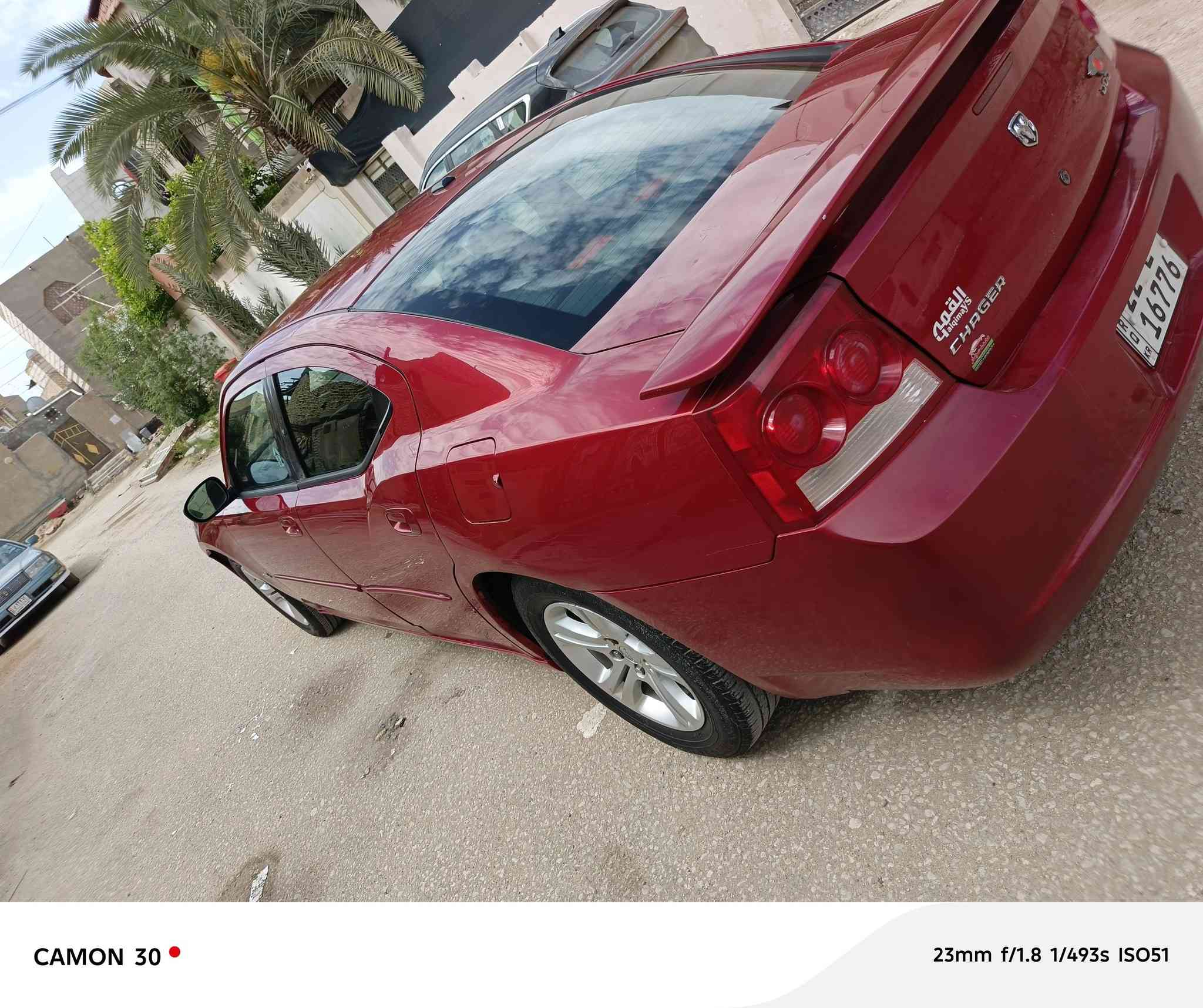 سلام عليكم للبيع بسعر مناسب       جارجر موديل 2010 اصل كفاله عامه عده جاملغ صبغ والدوسه صبغ فقط  مواصفات معروفه داخل جلد كشنات كهرباء سنتر ريمون تبريد قطعتين قياده بلستيرن 
رقم اربيل انكليزي تحويل او وكاله مكينه كير 3500 بلكارتون حداديه تخم تاير جدد تبريد ثلج السياره جاهزه السعر 90ورقه مكاني ديوانية قضاء الشامية الاستفسار ***********
