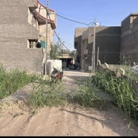 طابو سند ٢٥ • ١٠٠م • شارع مال الكنطره