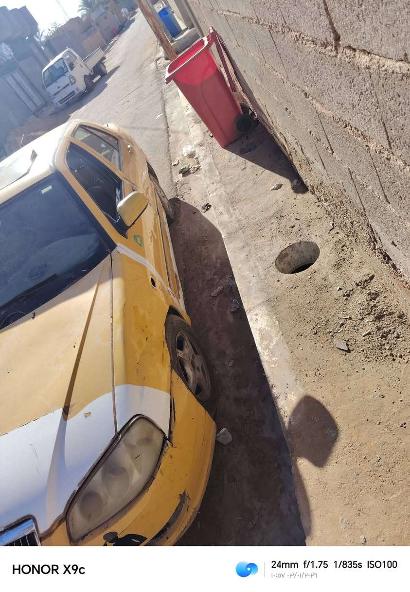 سياره شيري كوين للبيع للستفسار اتصال برقم *********** بي واتساب مكانهاا الانبار القائم
