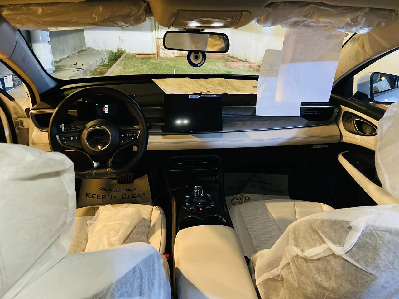 السلام عليكم بي وايدي سيل فايف 2025سياره زيرو بحاله الشركه ماشيه 900كيلو بس مرقم بغداد تحويل ثاني يوم مكاني ديوانيه سعر 130وبيه مجال لشراي 
***********//***********
