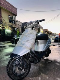 سوزوكي • ١٠٠ • نقصه كاربراتير