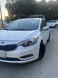 سياره نضيفه    السلام عليكم سيراتو خليجي موديل15 كير مكينه 1600مكفوله ...