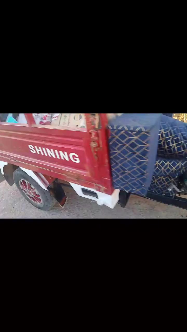 للبيع سعرها 1,200


**إذا كنت صاحب هذا الإعلان وتريد حذفه لأي سبب، رجاءا أرسل رسالة إلى الدعم الفني**