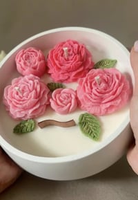 شموع معطرة • هدية عيد المعلم • توصيل بغداد والمحافظات