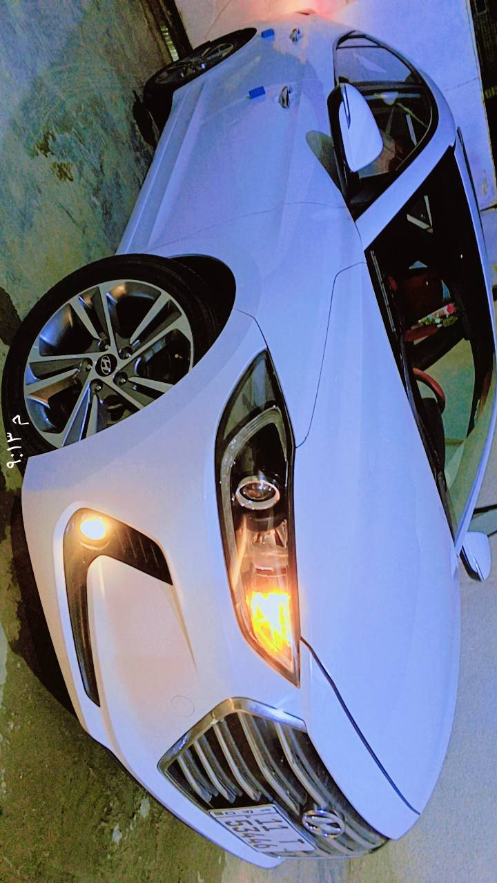 هونداي النترة موديل 2018 (خليجي) فول مواصفات 
عدا البصمة مكفولة كفالة عامة من الحادث والتبدبل بية سونار 
كير مكينه 2000 دوش كفاله 
 فتحه 
جلد اشاير مري
مري شفط
3 مود قيادة +اسبورت
شاشه كامره
شاشة اعطال
يدات نيكل
شباك نيكل
سياره جديده نظيفه جدا

الــســعــر ✅ ::152وبية مجال قليل 💎

اتصال ع الرقم: ***********
