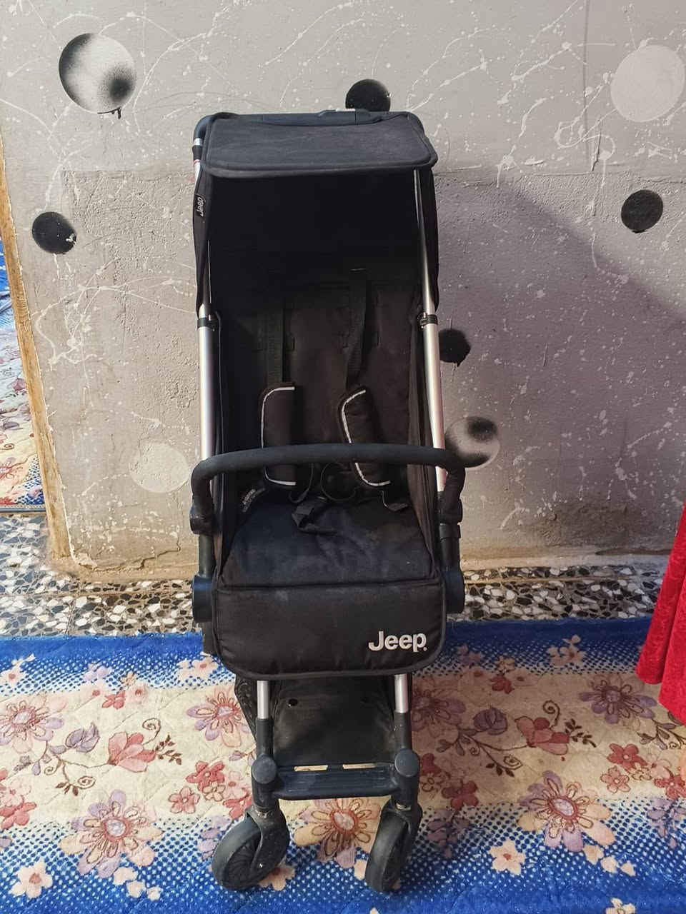 عريانة اطفال جديده استعمال مره وحده نوعيه جيب كلش قويه بغداد, العراق


**إذا كنت صاحب هذا الإعلان وتريد حذفه لأي سبب، رجاءا أرسل رسالة إلى الدعم الفني**