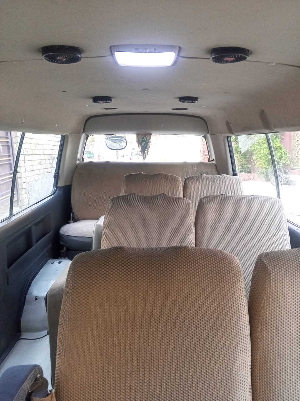 السلام عليكم
للبيع جنبي H1 ..
🔴 بدون صبغ 
🔴 گير محرك اكسل خير من الله
🔴 تبريد محور كومبريسر 17 
🔴 اضافة بنكات للفان تقويه
🔴 تخم تاير جديد صارله 20 يوم 
🔴 گلابيات محورات مال روزة
🔴 شاشه كاميرا
🔴 الگشر خير من الله كله على البلاد بأستثناء الجنطة بيها رصعات يرادلها بارد
🔴 رقم بغداد الماني
🔴سنويه 2027/5/18 تحويل ثاني يوم
🔴 مكاني بغداد

🔵 السعر 85 
🔵 للأستفسار التواصل على الرقم 
*********** / خاص او واتساب
