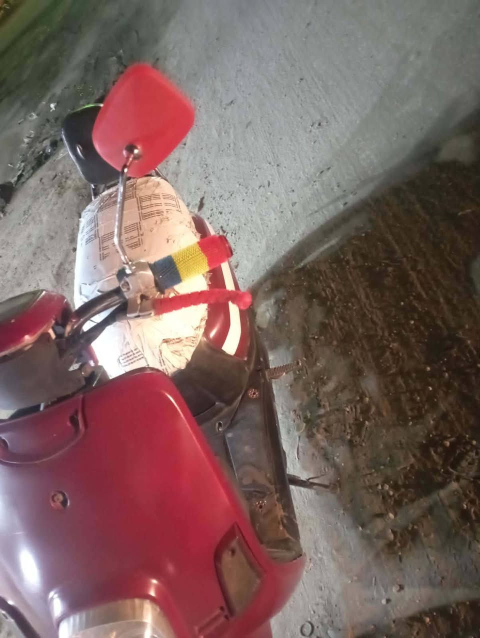 دراجة بوليس مكينه ناعمة وشلعة ومعدل نقص ضفيرة ابيع كوم حديد السعر 200
‏‪***********‬‏ واتساب
