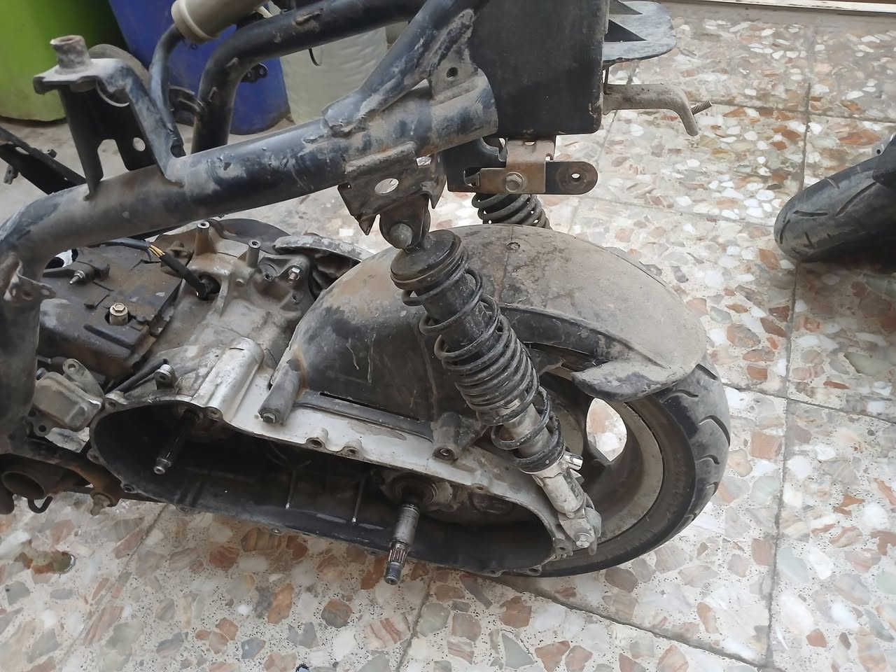 سلام عليكم متوفر عندي غراض سكنس فحل بسعر مناسب شتريد موجود اخذ الصوره و تعال خاص موجود توصيل


**إذا كنت صاحب هذا الإعلان وتريد حذفه لأي سبب، رجاءا أرسل رسالة إلى الدعم الفني**