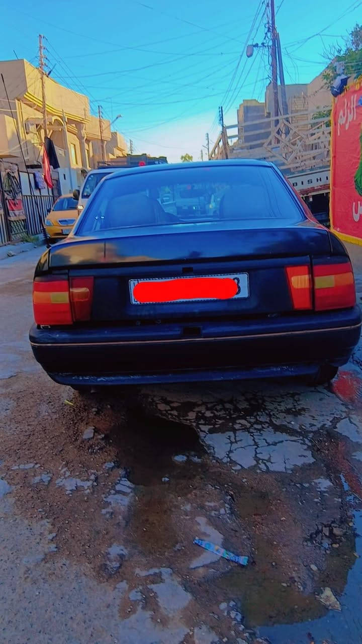 اوبل فكترا موديل ٩٢
رقم نجف مسطره بااسمي 
سنويه هزه جديده 
كير محرك كصه جديد 
تخم تاير 
السعر 
مكان السياره بغداد 
الاتصال على الرقم


**إذا كنت صاحب هذا الإعلان وتريد حذفه لأي سبب، رجاءا أرسل رسالة إلى الدعم الفني**