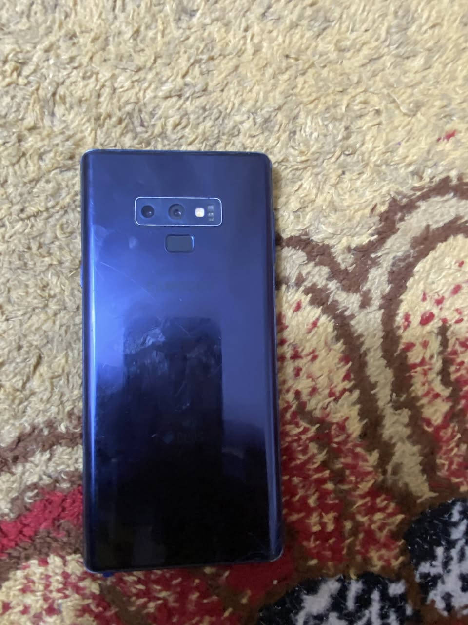 سلام عليكم جهاز البيع مكاني نجف سعر١٢٠ وبيه مجال رقمي***********
