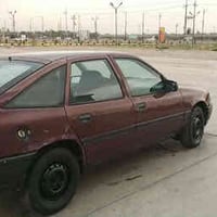 فيكترا • ١٩٩٠ • ١٦ صباب