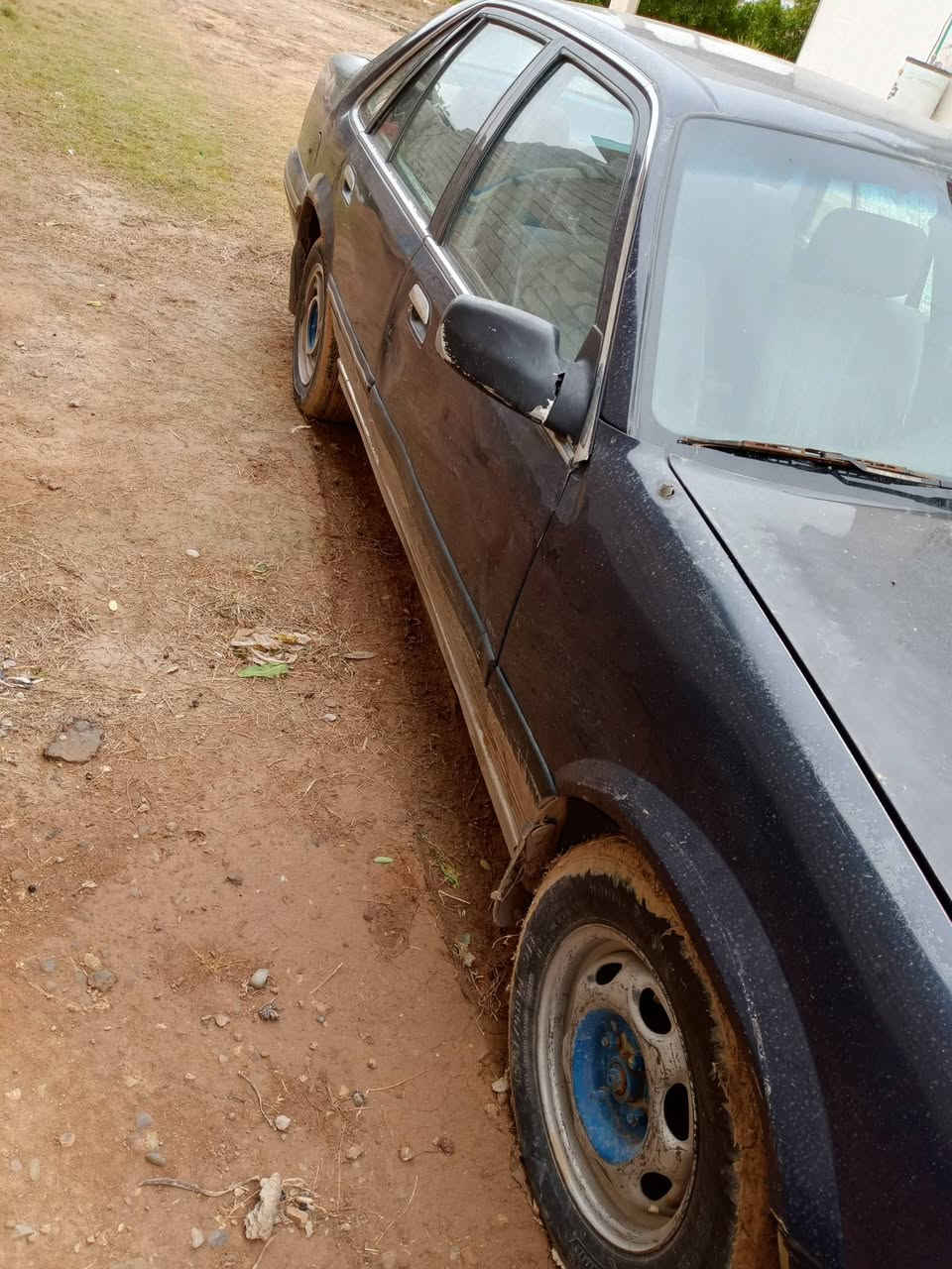 للبيع ابرنس موديل 93رقم ديالى السعر16وبيه مجال ***********
