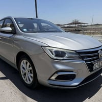 للبيع MG 5  موديل 2023 //  رقـم بـغداد    مواصفات : تشغيل بصمه  مثبت س...