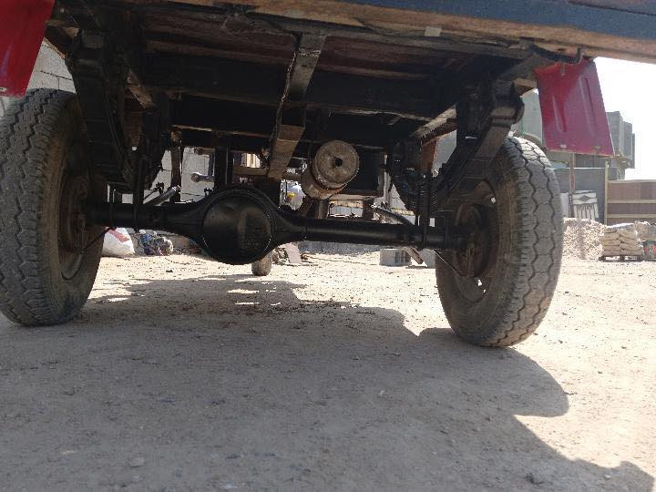 للبيع ستوته تعمير نضيفه رقم وسنويه مديل 10
عنواني بصره تنومه شط العرب السعر مليون و550  وبيها مجال
واتساب ***********
