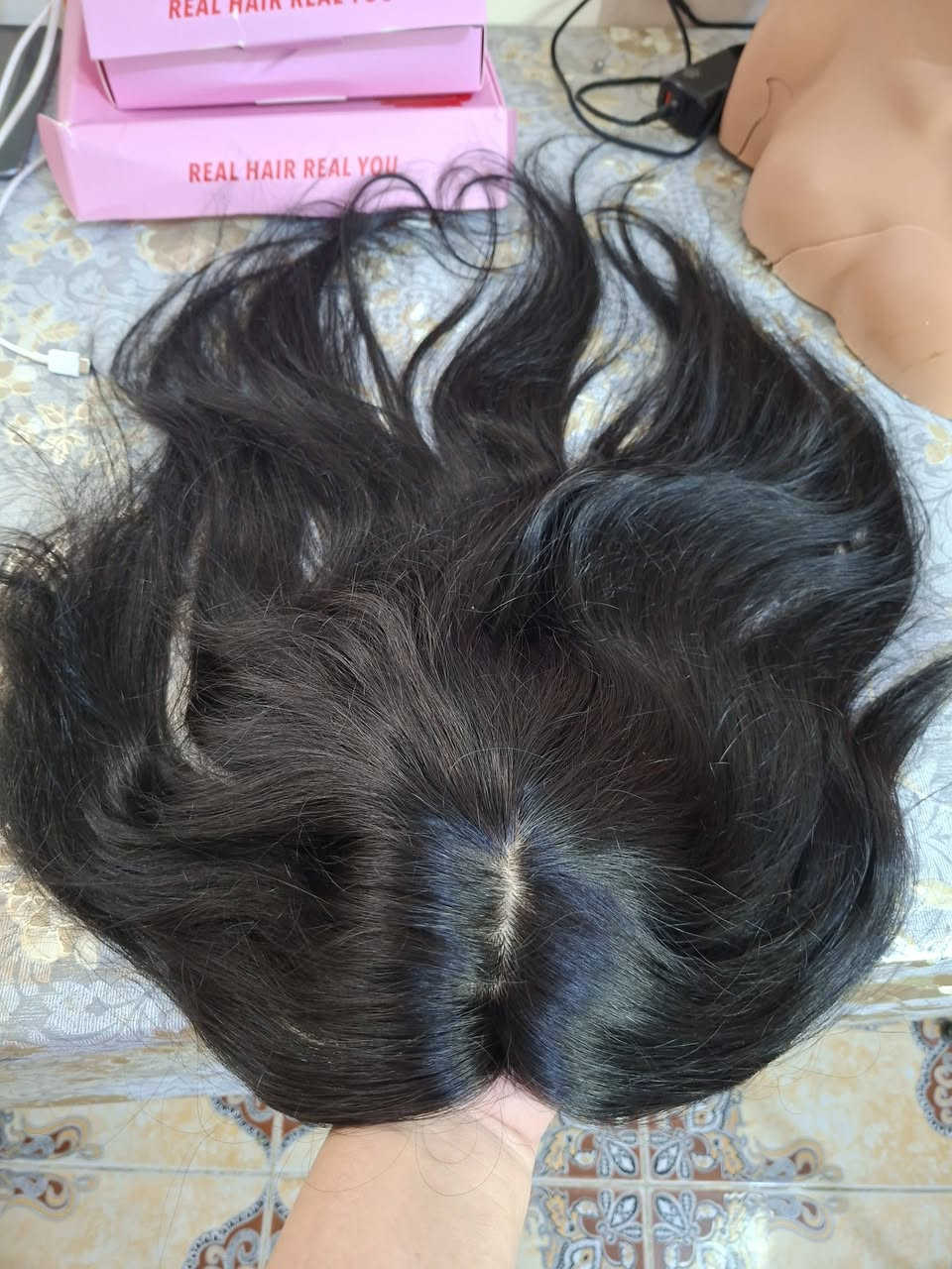 كب شعر طبيعي خالص طوله قريب ال70


**إذا كنت صاحب هذا الإعلان وتريد حذفه لأي سبب، رجاءا أرسل رسالة إلى الدعم الفني**