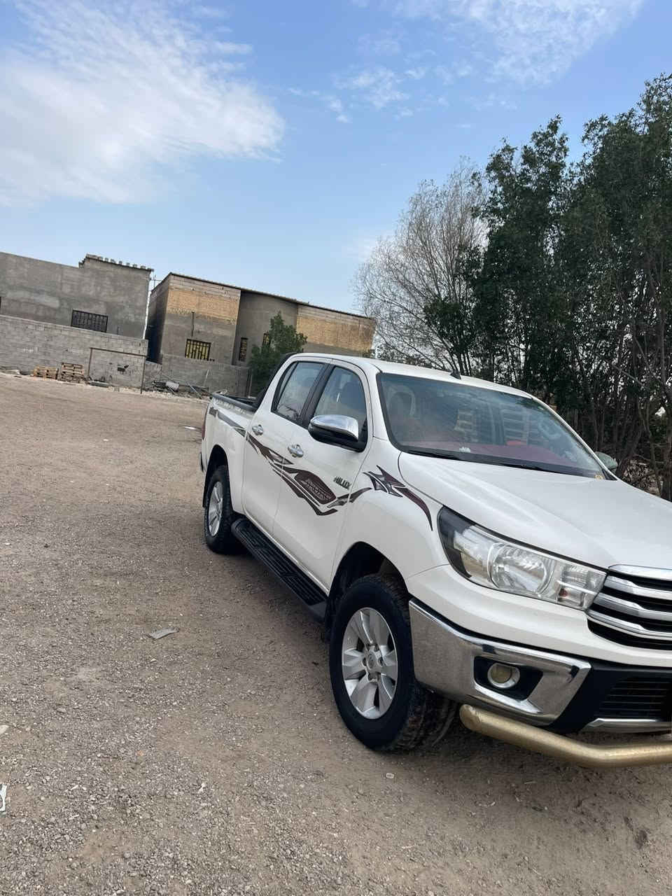 السلام عليكم البيع فلاونزه مديل ٢٠١٨ رقم اربيل كاز سياره جديده مكفوله ماعده جاملق مبدل بدون ضربه اثر شخط سياره فول تبريد خلفي سعر ٢١٠ رقم ت *********** ابو مصطفى
