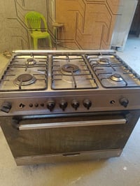 طباخ افريش • مصري