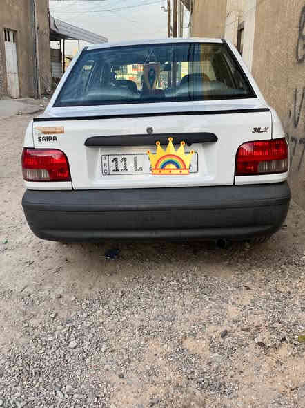 سايبا للبيع موديل 21 بنيد مبدل بدون حادث تجي وشوف السيارة جديدة السعر 67 بيها مجال اتصل وتدلل ***********
