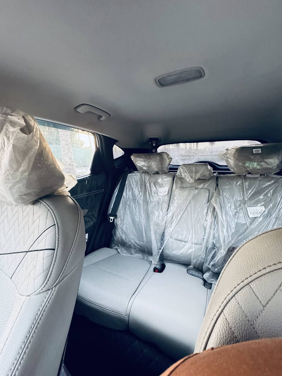 سلام عليكم توسان خليجي موديل 2022 ماشية52 الف السعر (195$)….حجم ويل 19 سياره ستخدام شخصي مال جناي وابيعها بسبب ظروف سياره بصمتين مكينه حجم 2000 دوش 3 انظمة قيادة حساسات امامي خلفي السياره نفس ماموضحه بصور  وباقي المواصفات المعروفه مكاني بغداد الكرخ
***********
