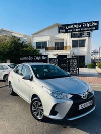 يارس ٢٠٢٢ • وارد خليجي • ٨٤٠٠٠ كم