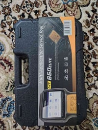 Foxwell NT650 Elite • OBD2 • جديد