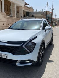 سبورتج • ٢٠٢٢ • رقم اربيل
