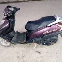 أم العصافير السماوه • موتور • بصمة