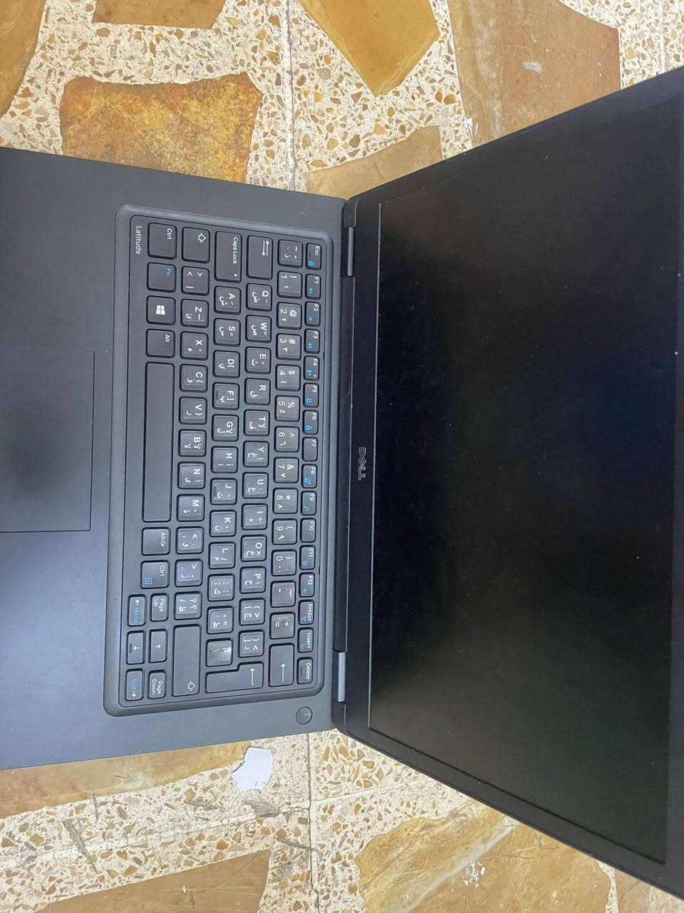 لابتوب DELL
الجيل العاشر تفاصيل عالخاص


**إذا كنت صاحب هذا الإعلان وتريد حذفه لأي سبب، رجاءا أرسل رسالة إلى الدعم الفني**