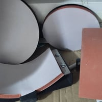 كابسه حرارية ٥×١ • استعمال قليل • كربلاء