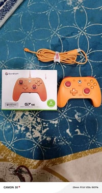 النجف المطار القديم • وحدة تحكم سلكية • مضاد انحراف