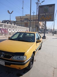 بيجو 2016 كفاله عامه لاضربه ولا خياس ولا صبغ مكينه كير حداديات جديده ت...