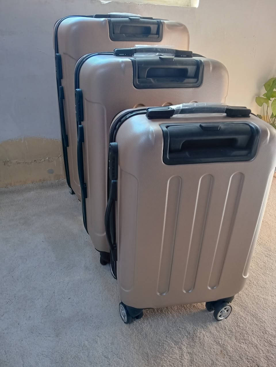 سيت جنط 95 الف واصل خاص مفتوح


**إذا كنت صاحب هذا الإعلان وتريد حذفه لأي سبب، رجاءا أرسل رسالة إلى الدعم الفني**