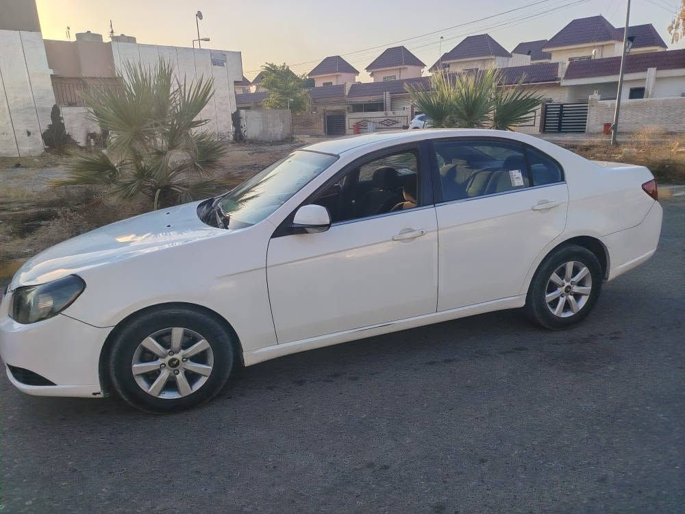 سياره فورت ابيكا موديل ٢٠٠٧ لون أبيض 
رقم شمالي بي ثلاث قطع قطعتين جمرلغ أمامي وقطعه خلفي  مكينه وكير شرط 
مكينه  ٦ سلندر طياره 
كهربائيات كله شغال 
إطارات جديد 
عنوان كركوك 
رقم ***********
 السعر   55$  بي مجال كلش قليل كركوك, العراق
