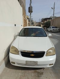 ابيض • مكينة زينة • البصرة